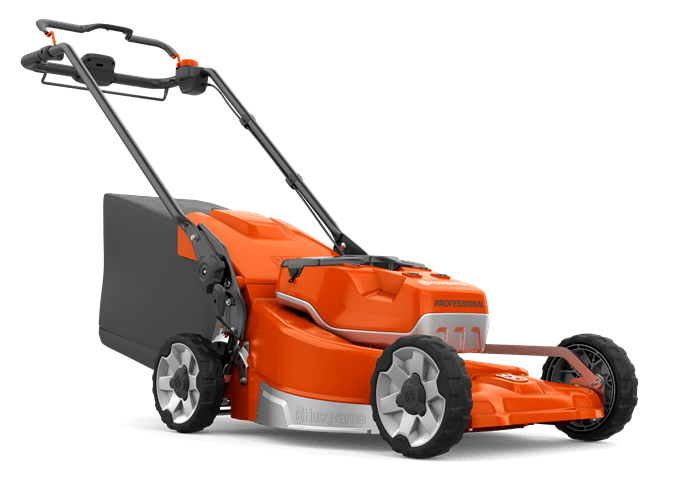 Husqvarna LC551IV