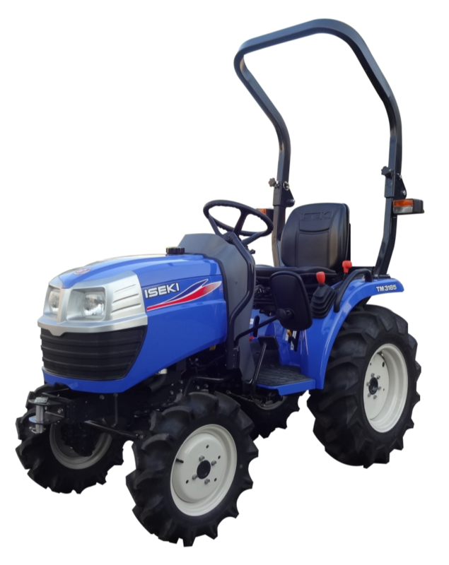 Iseki TM3187