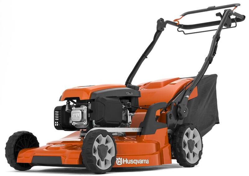Husqvarna LC353VE