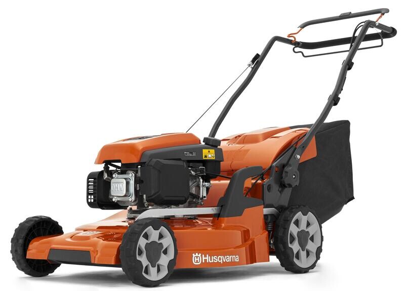 Husqvarna LC247S