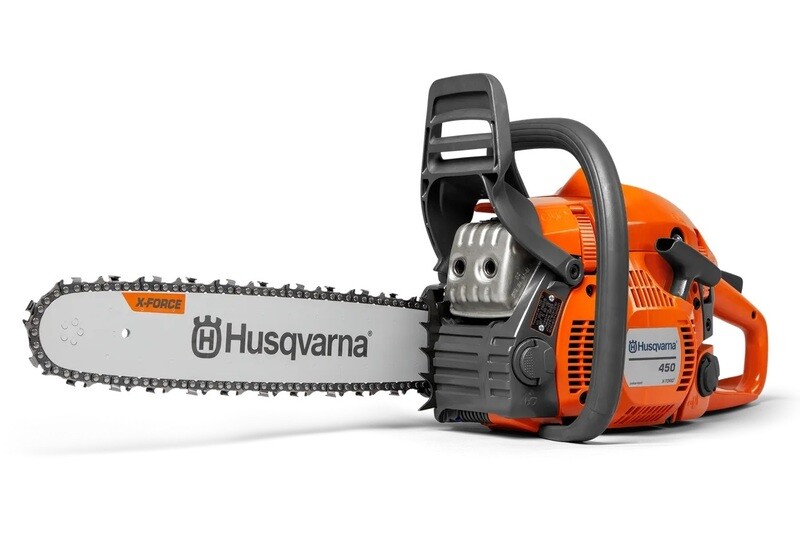 Husqvarna 450 45cm