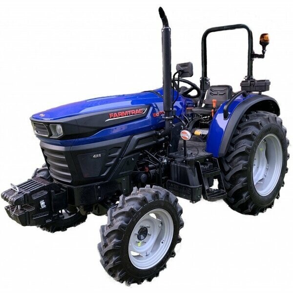 Farmtrac FT6050