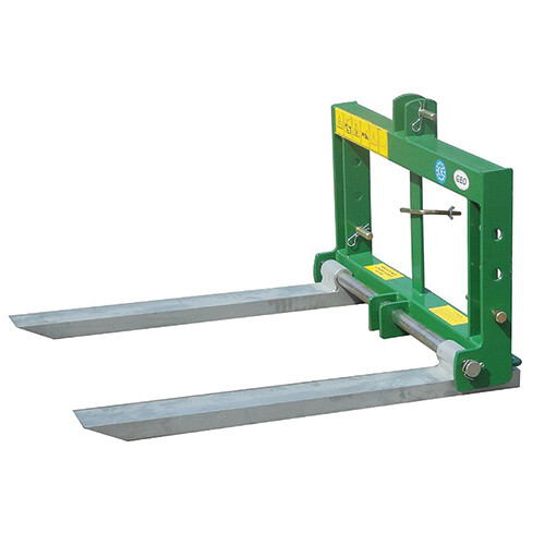 Palletvork GEO FT300