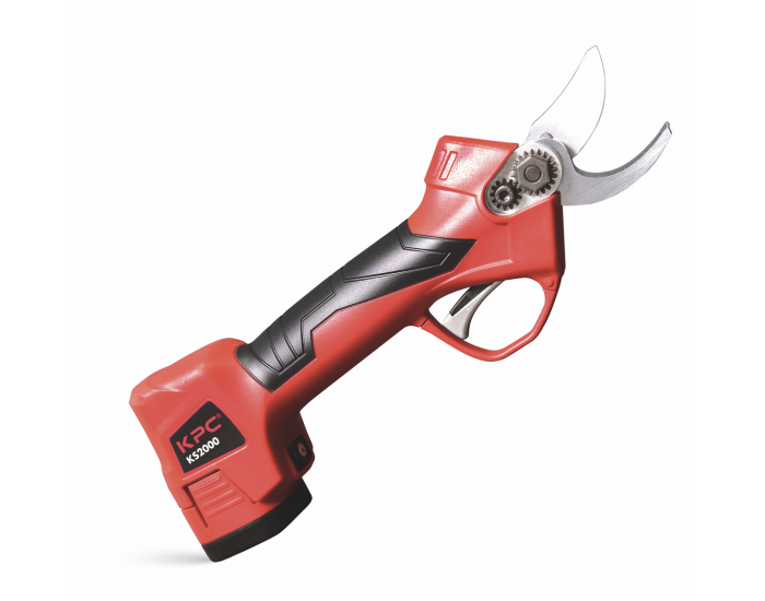 KPC KS2000 Snoeischaar