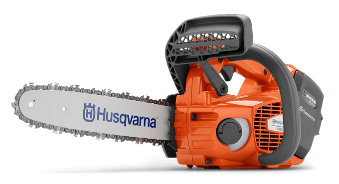 Husqvarna batterij Kettingzaag T535LiXP