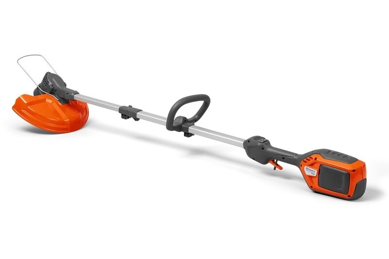 Husqvarna Accu 215iL incl Accu B70 & C80 Husqvarna Accu 215iL incl Accu B70 & C80