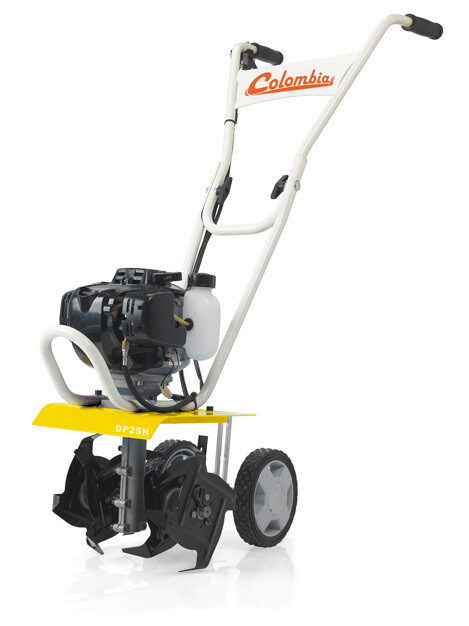 Colombia MP 25H