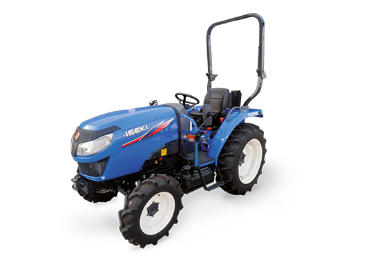 Iseki TLE3410 Mechanische