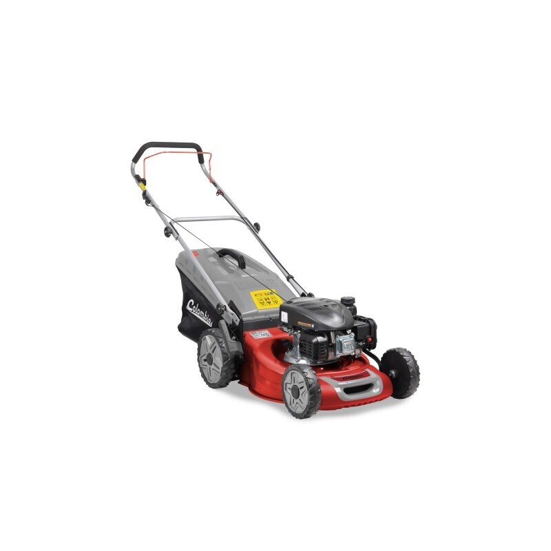 Colombia PTM 460TLX