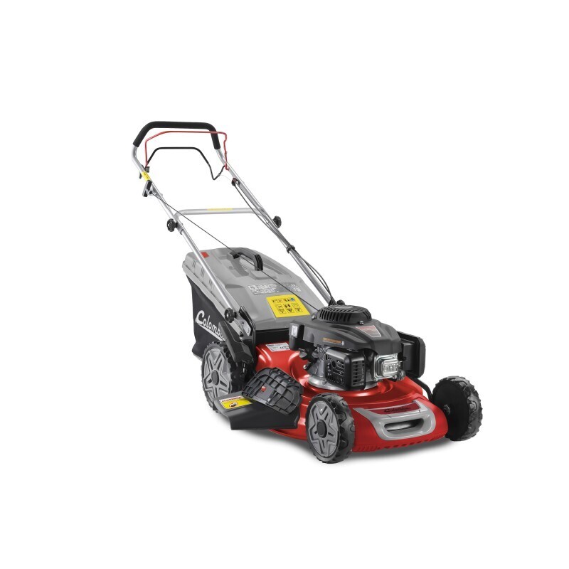 Colombia PTM 510TLX