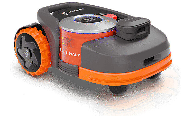 Segway Navimow H3000E VF