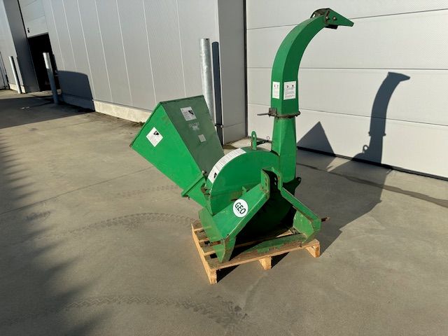 Geo ECO 16
