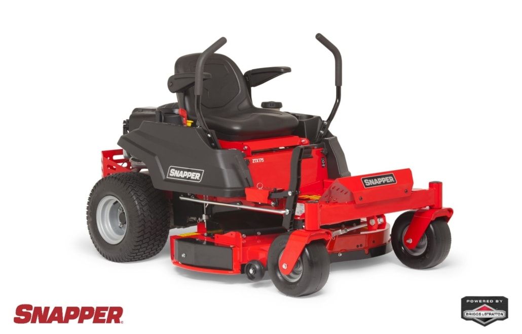 Snapper ZTX175