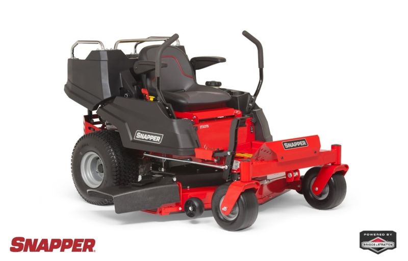 Snapper ZTX275
