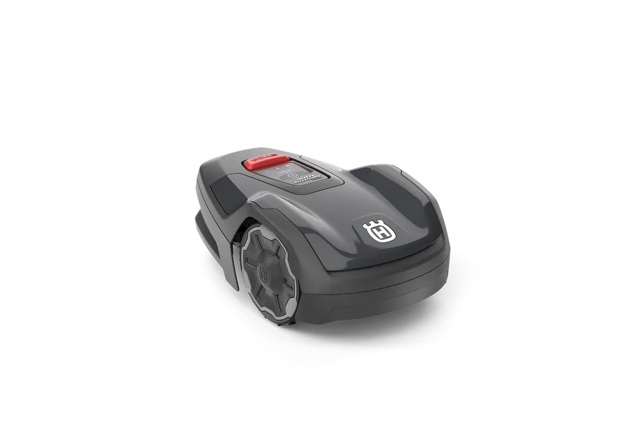 Husqvarna Aspire R4