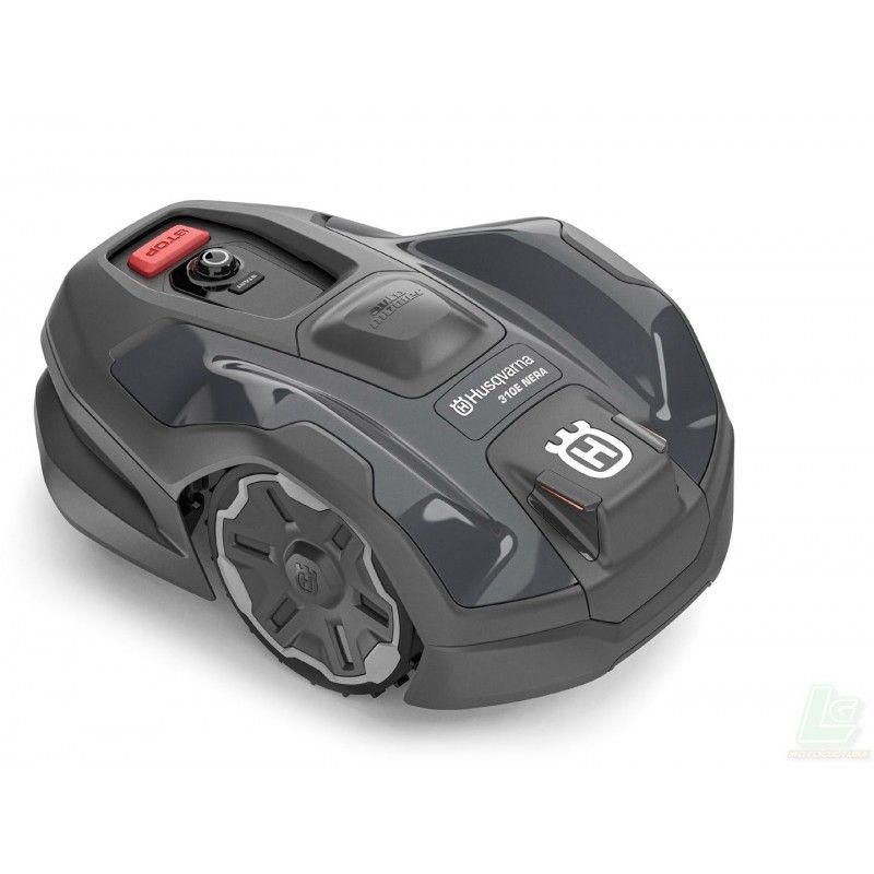 Husqvarna Automower 405XE Nera