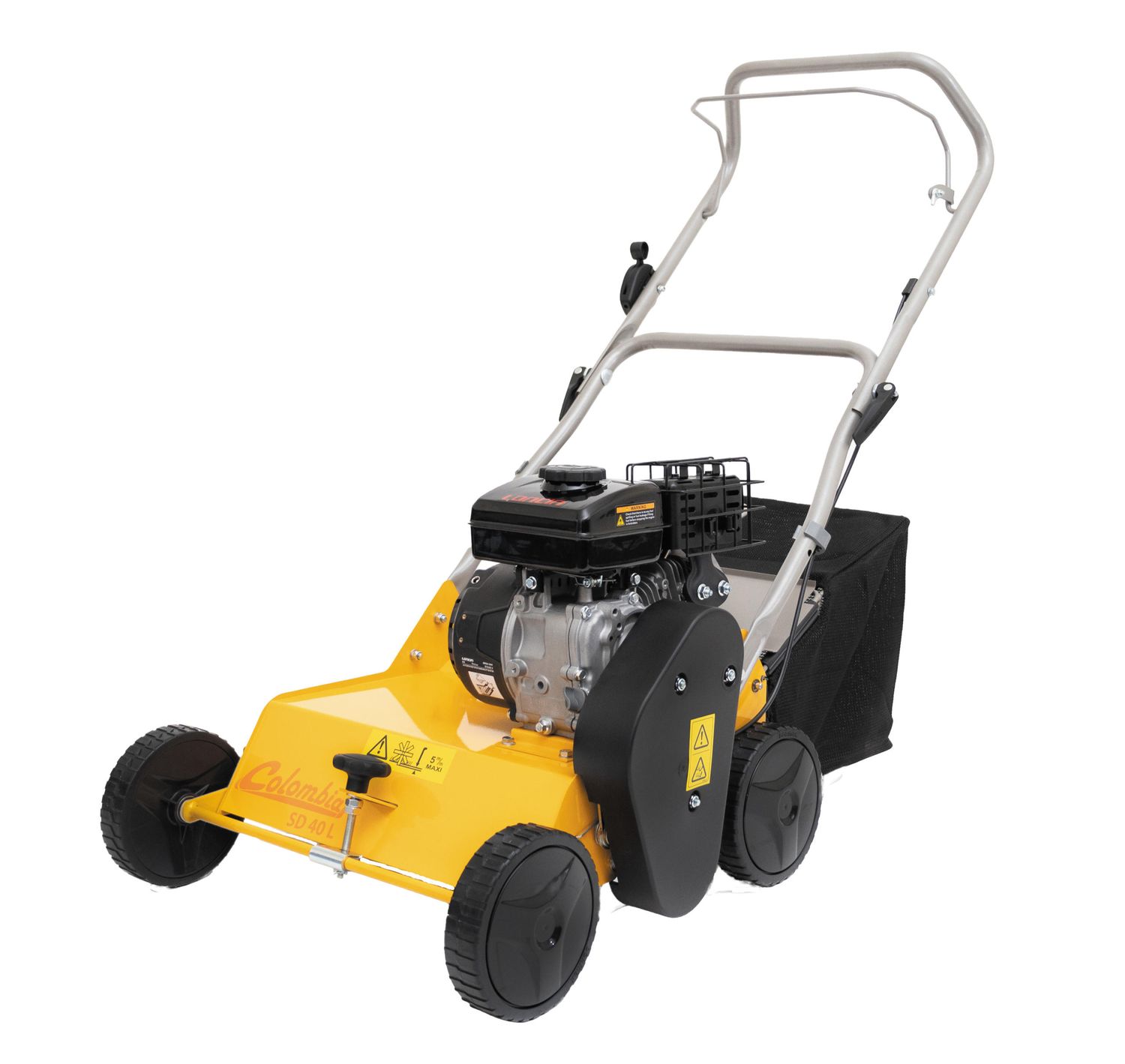 Dormak SC38 BS