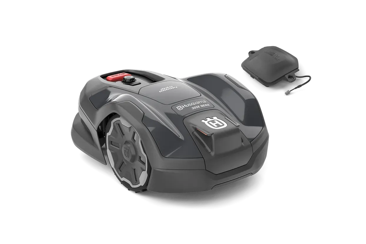 Husqvarna Automower 305E Nera Draadloos