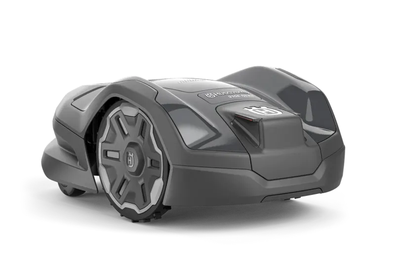 Husqvarna Automower 305E Nera