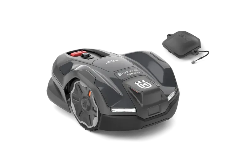 Husqvarna Automower 410XE NERA Draadloos