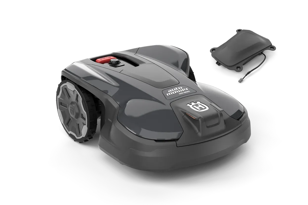 Husqvarna Automower 320 Nera Draadloos