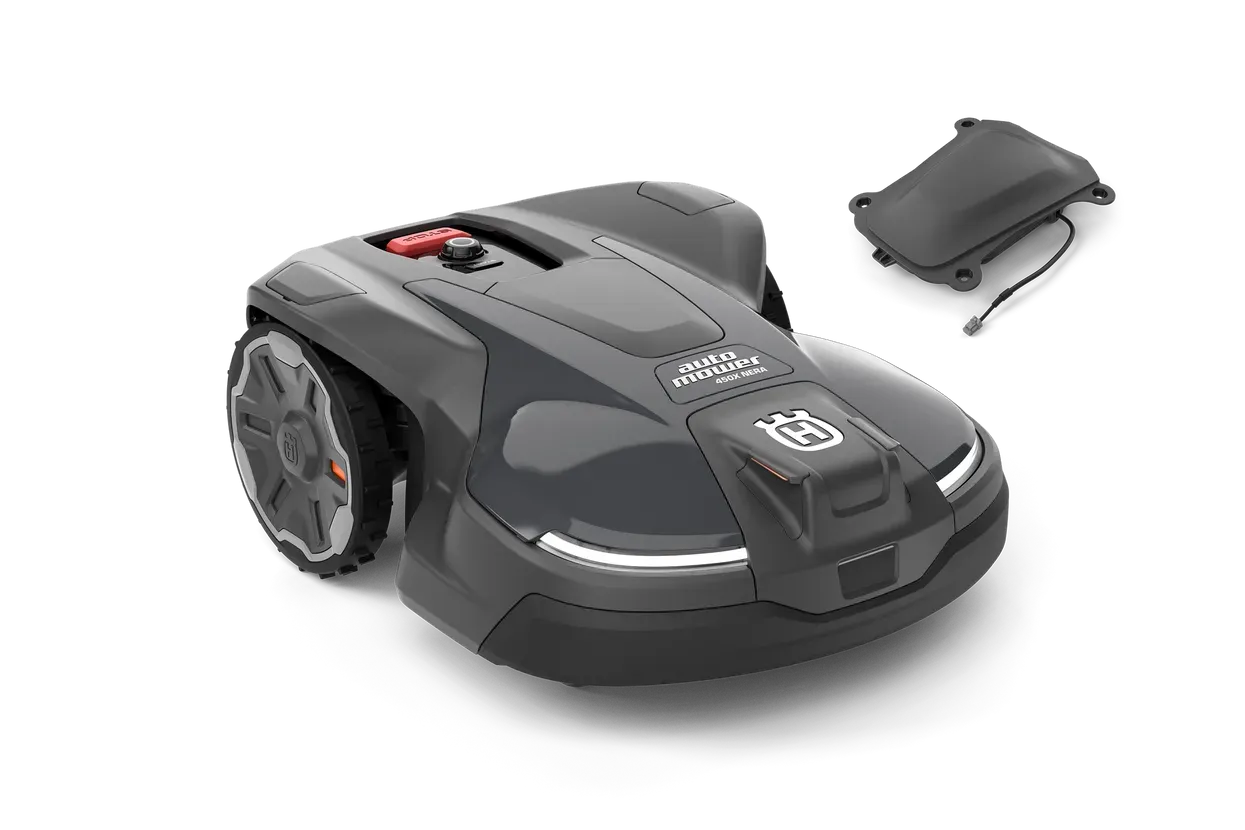 Husqvarna Automower 450X Nera Draadloos