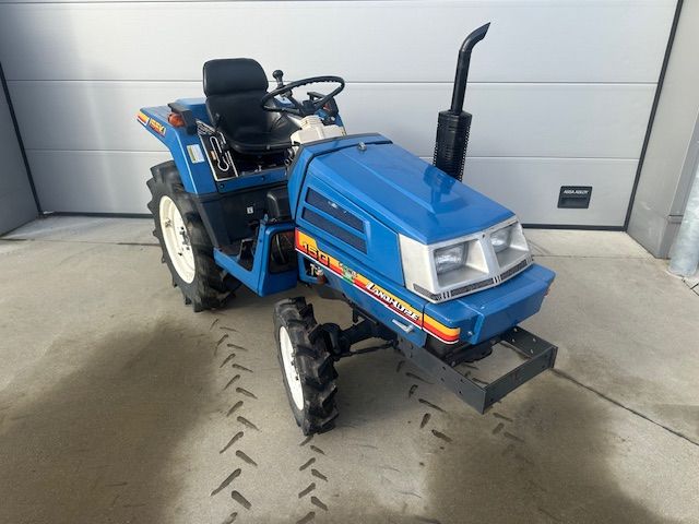 Iseki TU150