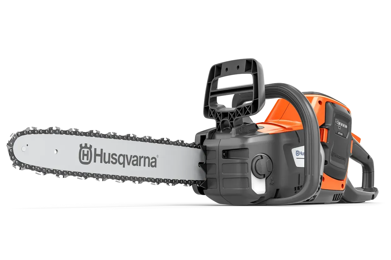 Husqvarna batterij Kettingzaag 240i