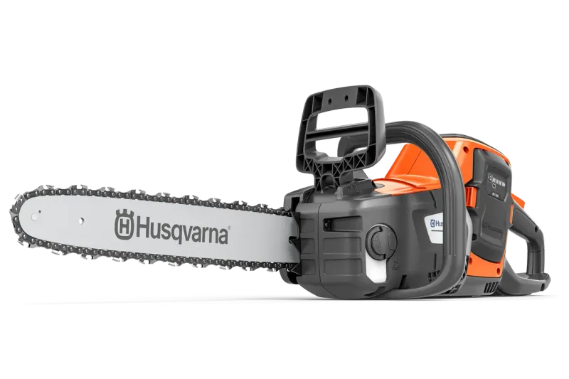Husqvarna batterij Kettingzaag 240i