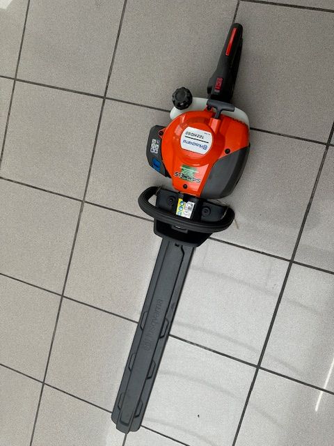 Husqvarna haagschaar 60cm