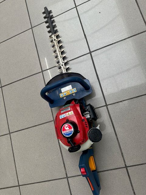 Mariuama haagschaar 60cm