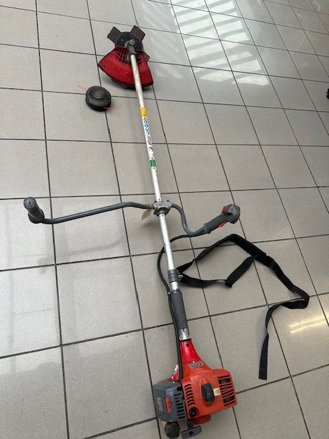 Efco Stark 4400 Bosmaaier