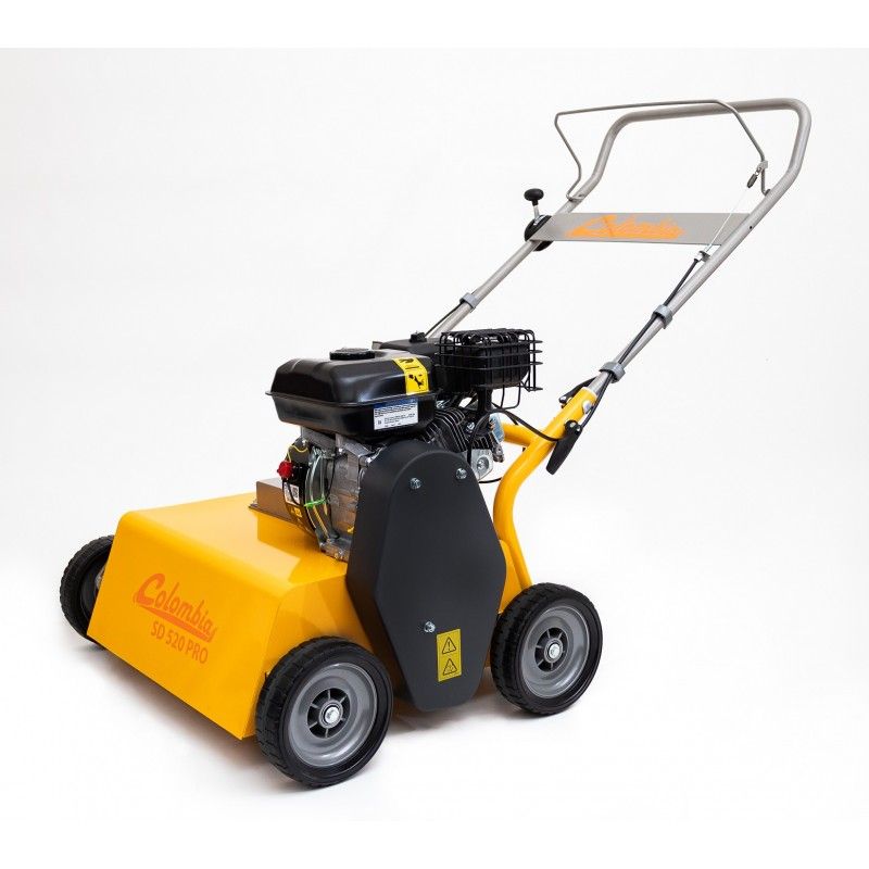 Colombia SC520 PRO HF