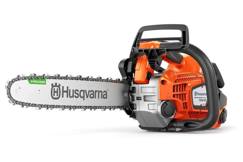 Husqvarna T540XP |||