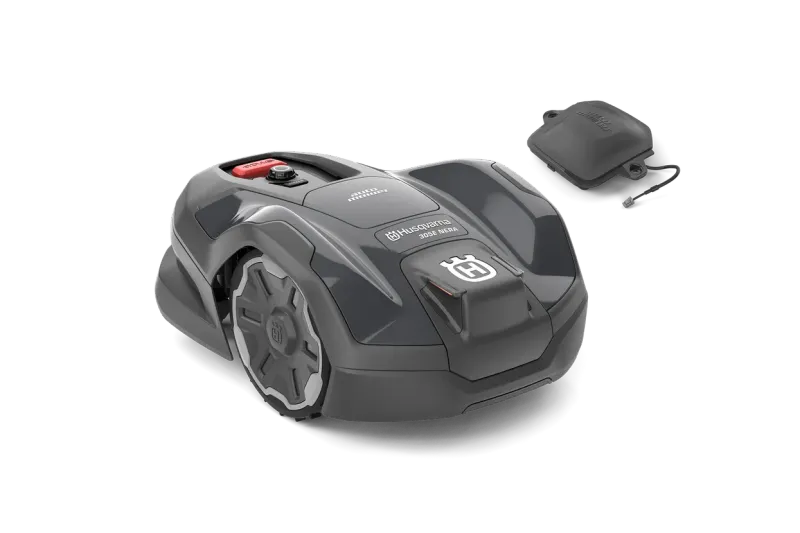 Husqvarna Automower 305E Nera