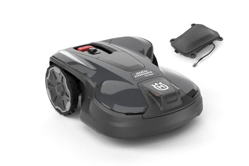 Husqvarna Automower 320 Nera