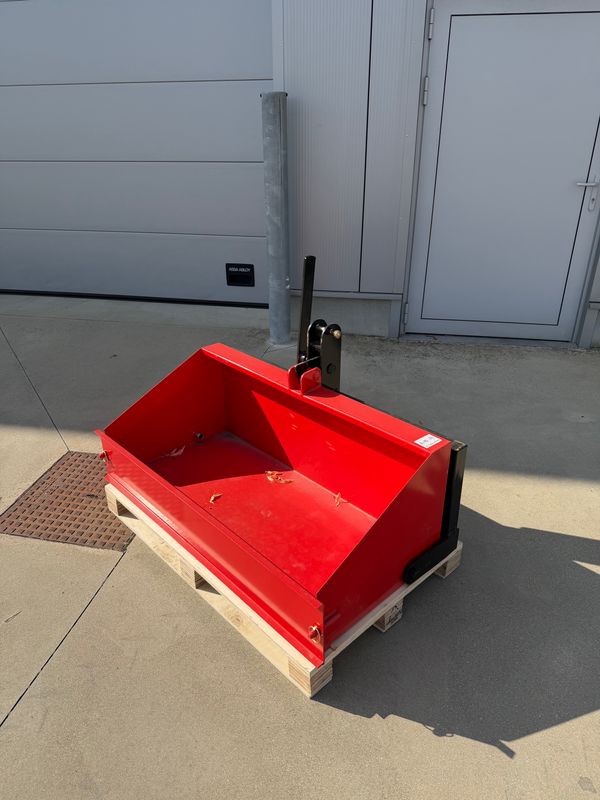 Transportbak 120cm