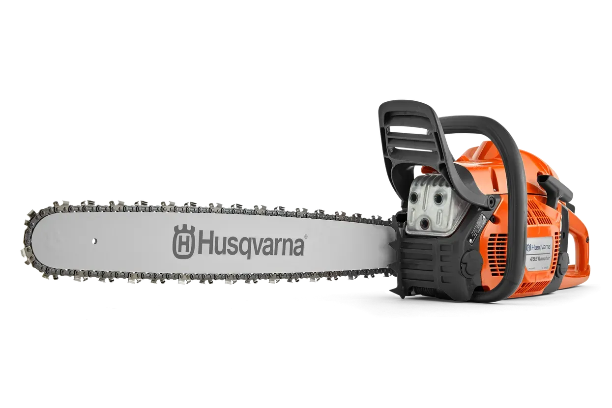 Husqvarna 455 Ranger  classic zaagblad 45