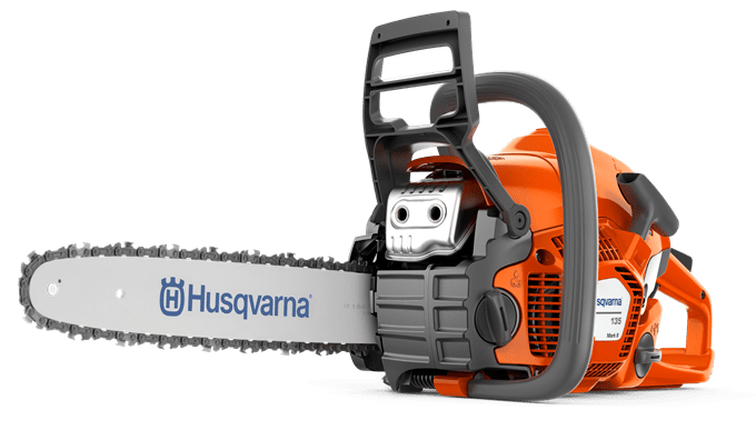 Husqvarna 135 Zaagblad 35cm Husqvarna 135 Zaagblad 35cm