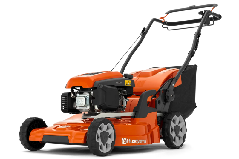 Husqvarna LC353V