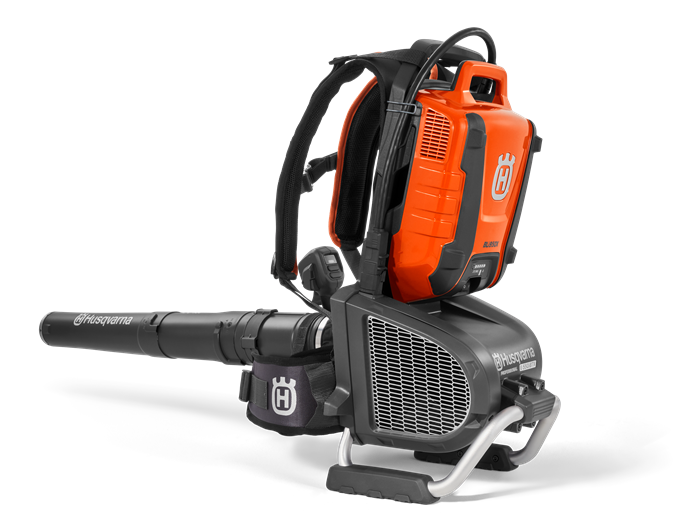 [OP=OP COMBI-DEAL] Husqvarna 550iBTX + BLi950X Accu Rugblazer