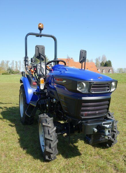 Farmtrac FT20 MT