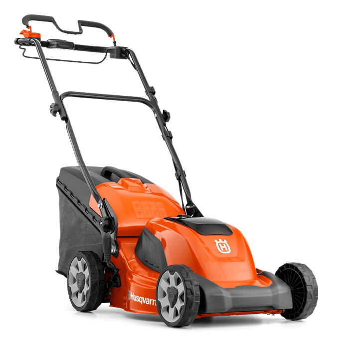 Husqvarna LC137i incl accu en lader