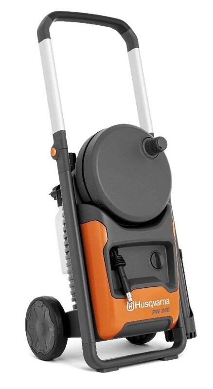 Husqvarna PW240