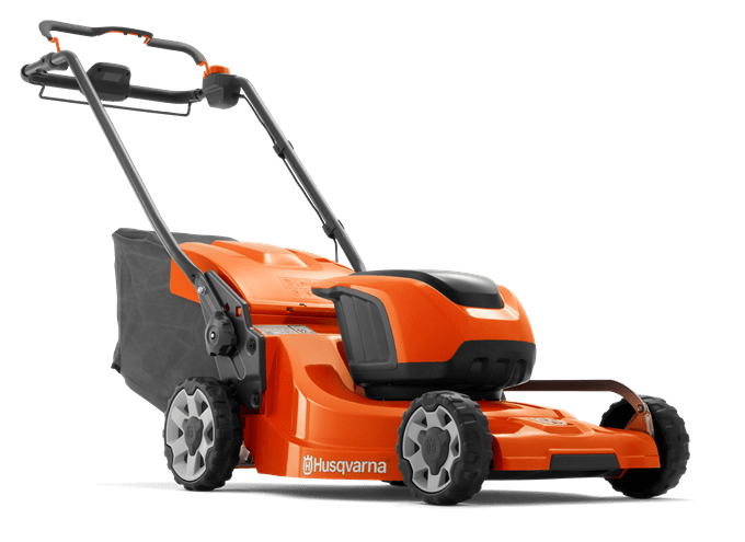 Husqvarna LC353iVX