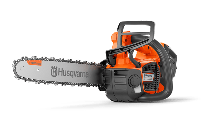 Husqvarna batterij Kettingzaag T542iXP 30cm Husqvarna batterij Kettingzaag T542iXP 30cm