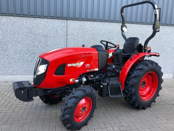 Shibaura SB50H