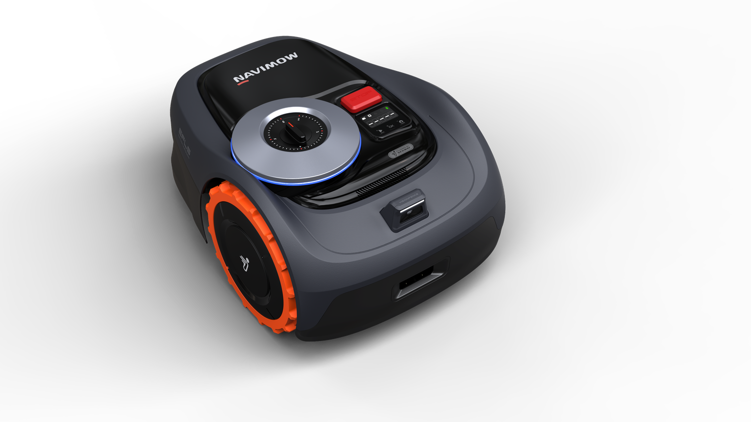 Segway Navimow i108E