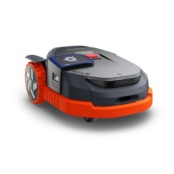 Segway Navimow X330E