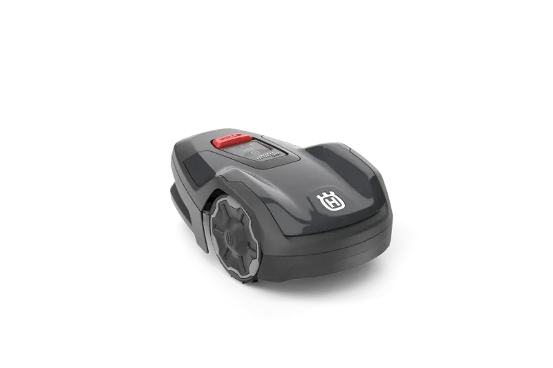 Husqvarna Aspire R4